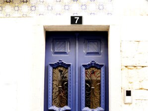 Apartment Sado Blue City River Flats Figueirinha Sao Simao