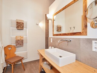 Apartamento de vacaciones Reit im Winkl Características 24