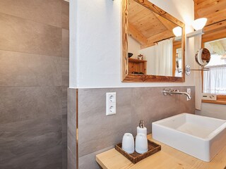 Apartamento de vacaciones Reit im Winkl Características 23