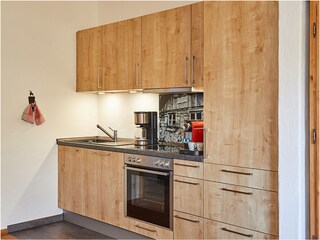 Apartamento de vacaciones Reit im Winkl Características 18
