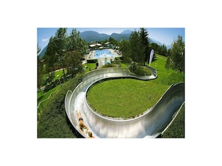 Appartamento per vacanze Reit im Winkl Ambiente 29