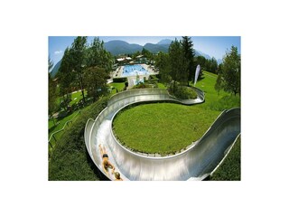 Holiday apartment Reit im Winkl Environment 29