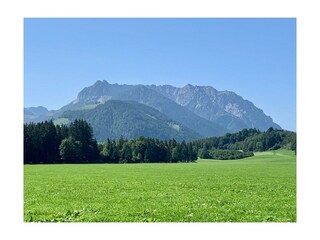 Apartamento de vacaciones Reit im Winkl Entorno 32