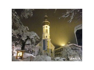 Apartamento de vacaciones Reit im Winkl Entorno 33