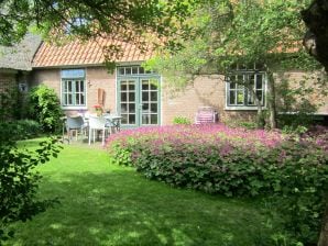 Ferienhaus De Windroos - Groet - image1