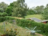 Casa de vacaciones Rerik Grabación al aire libre 1