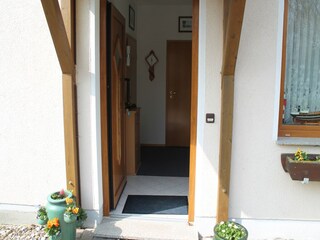 Ferienhaus Rerik Ausstattung 18
