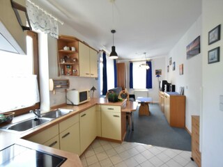Ferienhaus Rerik Ausstattung 19