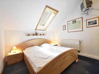 Ferienhaus Rerik Ausstattung 13