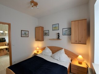 Ferienhaus Rerik Ausstattung 17