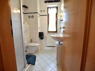 Ferienhaus Rerik Ausstattung 20
