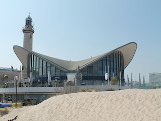 Maison de vacances Rerik  31