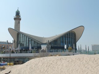 Vakantiehuis Rerik  31