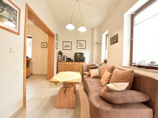 Ferienhaus Rerik Ausstattung 15