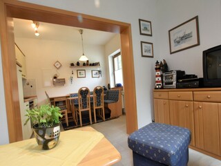 Ferienhaus Rerik Ausstattung 11