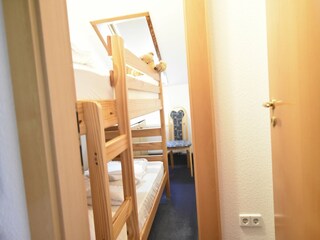 Ferienhaus Rerik Ausstattung 13