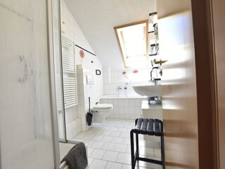 Ferienhaus Rerik Ausstattung 12