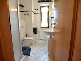 Ferienhaus Rerik Ausstattung 20