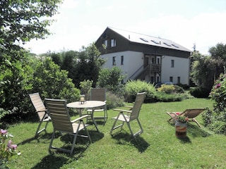 Ferienhaus Rerik Außenaufnahme 5