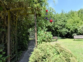 Holiday house Rerik Outdoor Recording 5