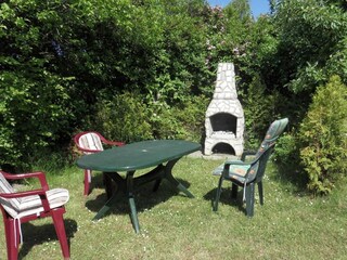 Maison de vacances Rerik  38