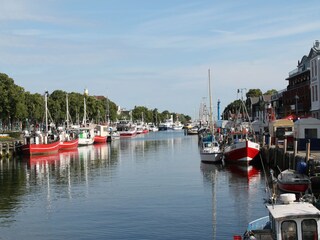 Vakantiehuis Rerik  33