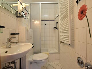 Vakantiehuis Rerik Kenmerken 24