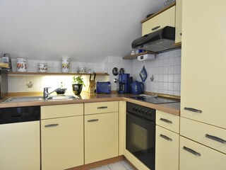 Ferienhaus Rerik Ausstattung 23
