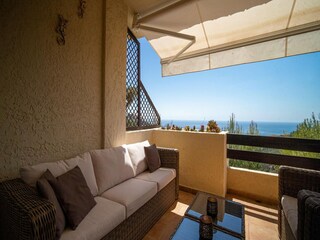 Maison de vacances Welt Enregistrement extérieur 10