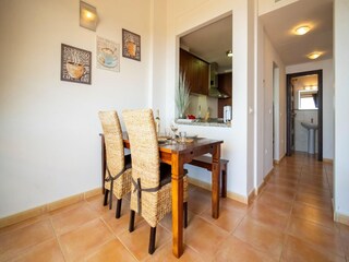 Ferienhaus Welt Ausstattung 23