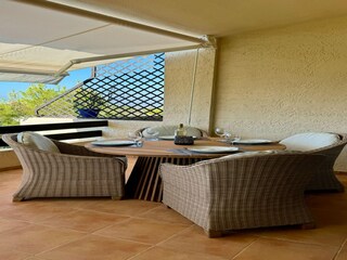 Vakantiehuis Welt Buitenaudio-opname 3