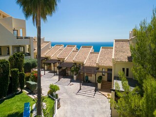 Casa per le vacanze Welt Registrazione all'aperto 11