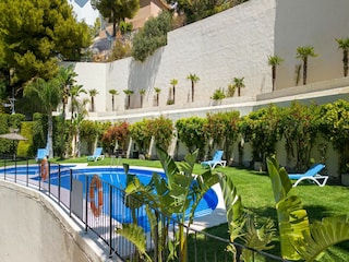 Holiday house Welt Outdoor Recording 9