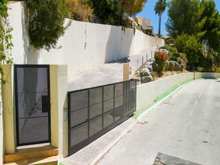 Casa per le vacanze Welt Registrazione all'aperto 14