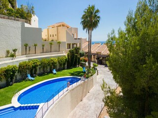 Casa per le vacanze Welt Registrazione all'aperto 8