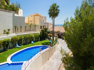 Holiday house Welt Outdoor Recording 8