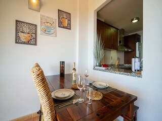 Casa per le vacanze Welt Caratteristiche 20