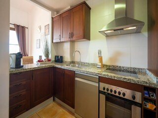 Ferienhaus Welt Ausstattung 22