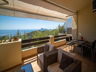 Casa per le vacanze Welt Registrazione all'aperto 2