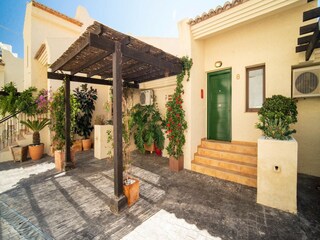 Maison de vacances Welt  40