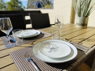 Maison de vacances Welt  37