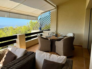 Casa per le vacanze Welt Registrazione all'aperto 7