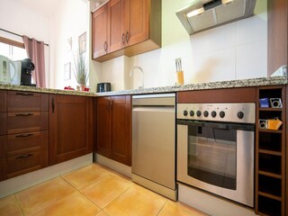 Ferienhaus Welt Ausstattung 25