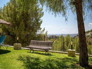 Casa per le vacanze Welt Registrazione all'aperto 16