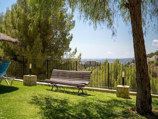 Holiday house Welt Outdoor Recording 16