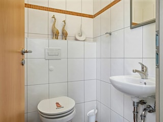 Gäste-WC
