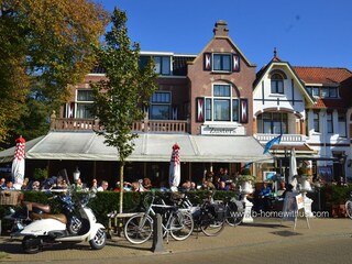 Holiday apartment Bergen (Holland) Environment 13
