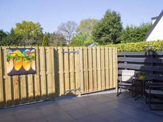 Appartamento per vacanze Bergen (Holland) Caratteristiche 10