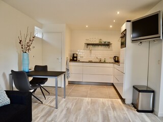 Appartamento per vacanze Bergen (Holland) Caratteristiche 2