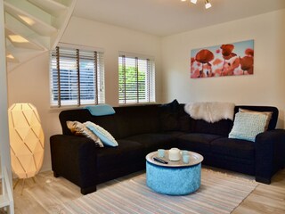 Holiday apartment Bergen (Holland) Features 3